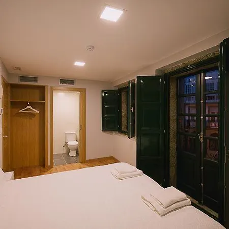 Hospederia Tarela Guest house 2*