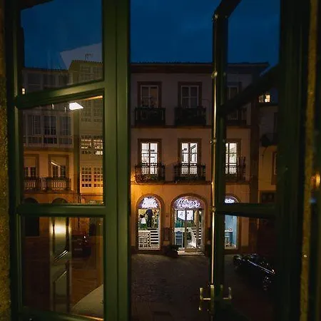 Hospederia Tarela Guest house 2*