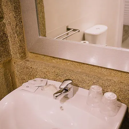 Hospederia Tarela Guest house Santiago de Compostela