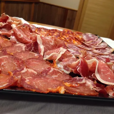 Guest house Hospederia Tarela Santiago de Compostela