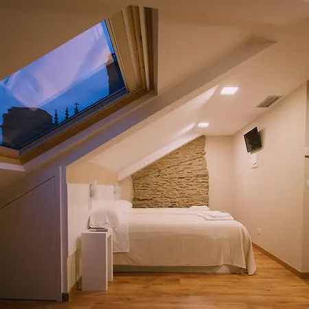 Guest house Hospederia Tarela