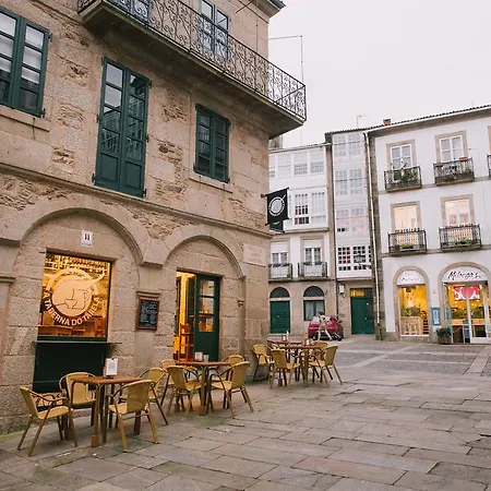 Hospederia Tarela Gasthof