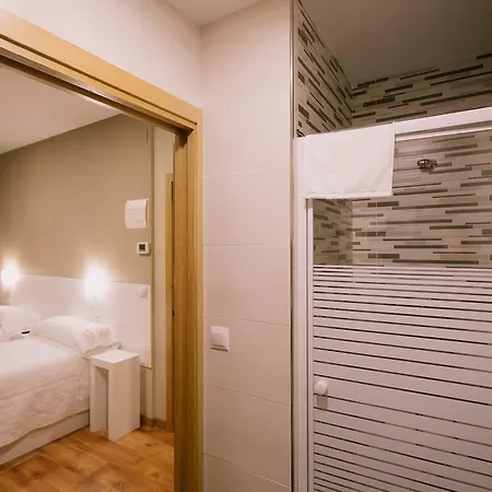 Gasthof Hospederia Tarela Santiago de Compostela