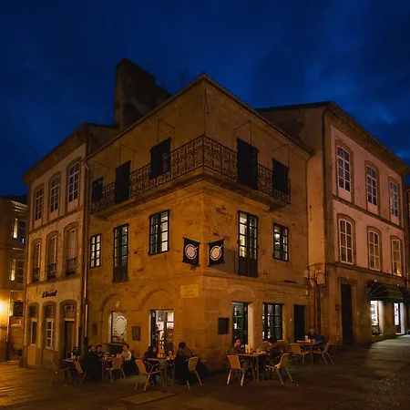 Hospederia Tarela Guest house 2*