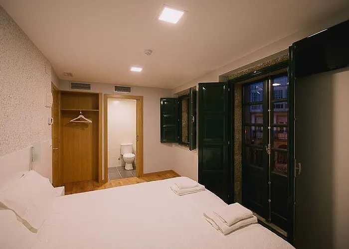 Hospederia Tarela Konukevi 3*