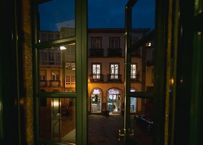 Hospederia Tarela Konukevi 3*