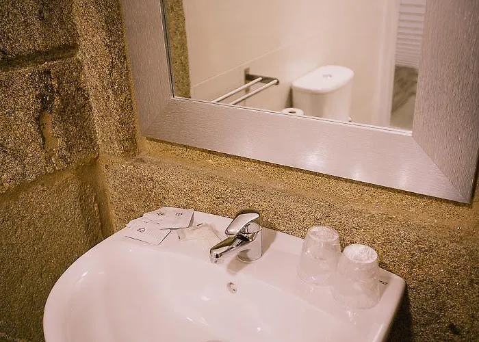 Hospederia Tarela Konukevi Santiago de Compostela