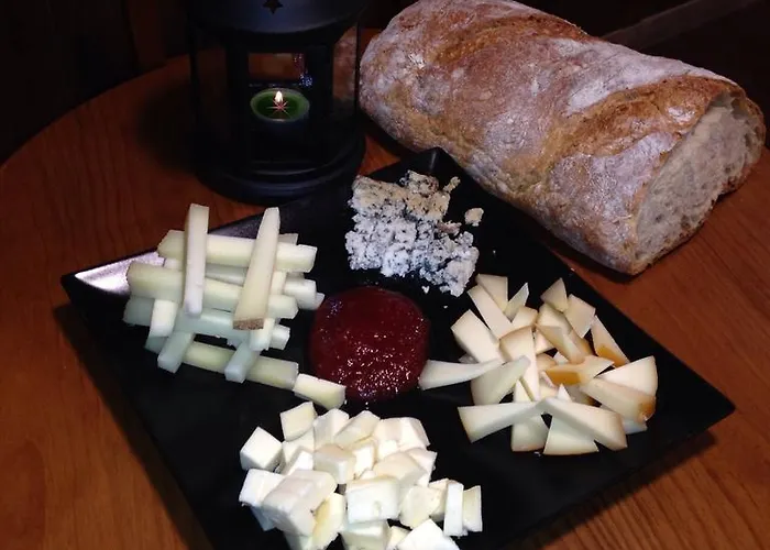 Hospederia Tarela 3* Santiago de Compostela