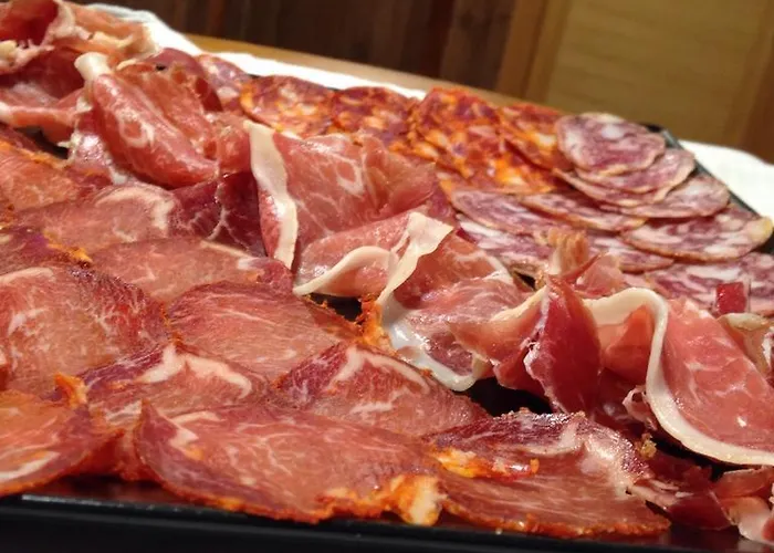 Konukevi Hospederia Tarela Santiago de Compostela