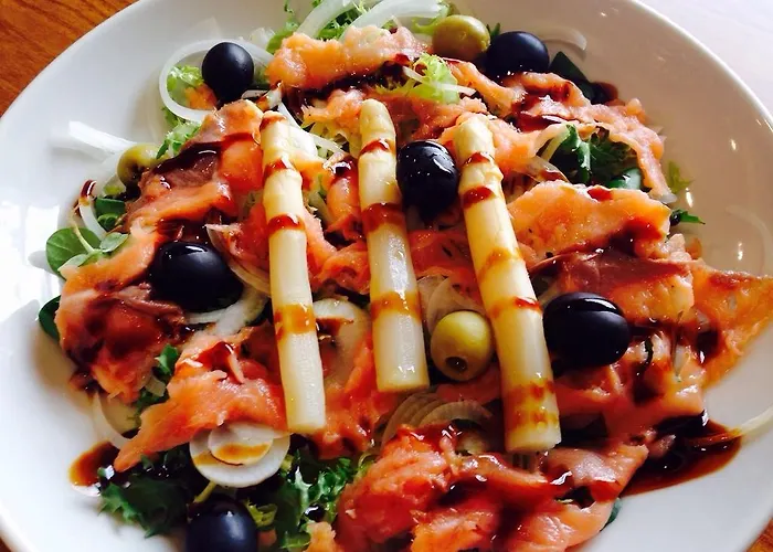 Konukevi Hospederia Tarela Santiago de Compostela