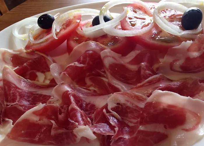 Hospederia Tarela Konukevi Santiago de Compostela