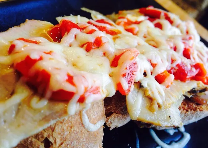 Hospederia Tarela 3* Santiago de Compostela