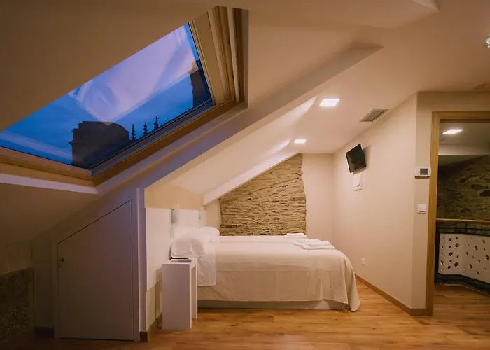 Konukevi Hospederia Tarela