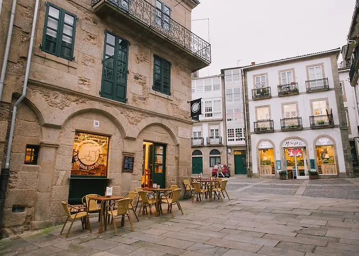 Hospederia Tarela Konukevi