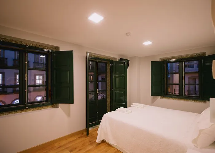 Hospederia Tarela 3*