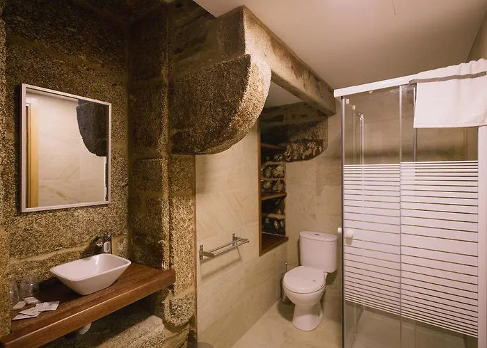 Hospederia Tarela Konukevi 3*